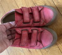 Barfuß Schuhe Leder Kinder Gr. 31 Darß - Wieck am Darß Vorschau