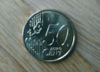 Seltene 50 cent Münze Hrvatska 2023 Nikola Tesla Wandsbek - Hamburg Tonndorf Vorschau