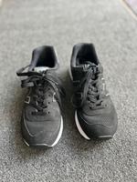 New Balance 574 Schwarz Gr. 37,5 Essen - Stoppenberg Vorschau