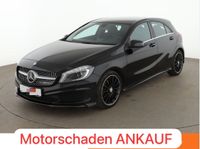 Motorschaden Ankauf Mercedes Benz A B C E KLASSE CLA GLE AMG LINE Nordrhein-Westfalen - Hamm Vorschau