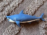 DeAgostini Sharks & Co Hai blau Figur Gummitier Hannover - Südstadt-Bult Vorschau