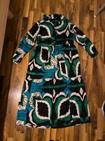Zara Kleid - mit Muster Hessen - Steinbach Vorschau