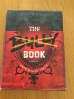 The Bully Book von Eric Kahn Gale englischer Roman Buch Hardcover Niedersachsen - Duderstadt Vorschau