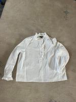 ✨neue Bluse, Rüschen, Schlupfbluse, Shirt Baden-Württemberg - Aulendorf Vorschau