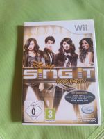 Wii Spiel,Spiele,Konsole Sing it Pop party Bayern - Stallwang Vorschau