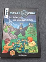 Neues Buch von TOPP Escape Cube Nordwestmecklenburg - Landkreis - Schönberg (Mecklenburg) Vorschau