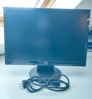 Fujitsu Monitor D22W-1 Bildschirm 22 Zoll Bielefeld - Joellenbeck Vorschau