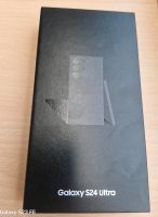 Samsung S24 Ultra 512GB Black Hannover - Linden-Limmer Vorschau