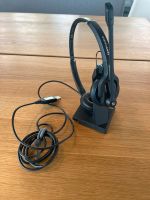 Headset Sennheiser Bluetooth MB Pro 2 Niedersachsen - Wunstorf Vorschau