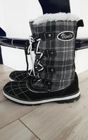 Stiefel gefüttert von Venice in Gr.38 Bayern - Durach Vorschau