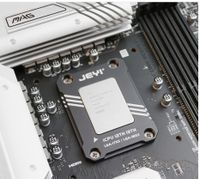 JEYI LGA17XX-BCF Intel 12. 13. CPU-Biege korrektur rahmen Nordrhein-Westfalen - Neuss Vorschau