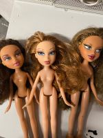 3 bratz Dolls nude Baden-Württemberg - Karlsruhe Vorschau