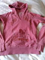 Kapuzenpulli Hoodi von Only - Gr. M rosa Stuttgart - Stuttgart-Ost Vorschau