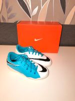 Nike Hypervenomx Phelon 3 Halle Schuhe 29,5 30 Fußballschuhe Neu Baden-Württemberg - Weinheim Vorschau