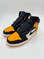 Nike Air Jordan 1 Retro High OG Taxi Gr. 38,5 Thüringen - Hildburghausen Vorschau