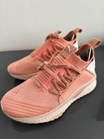 Puma TSUGI Jun / Peach Beige / Gr. 37 Bayern - Augsburg Vorschau