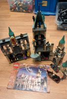 Lego Harry Potter 4709 Hogwarts Bochum - Bochum-Südwest Vorschau