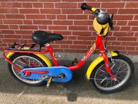 Kinderfahrrad Fahrrad Puky 16 Zoll Münster (Westfalen) - Amelsbüren Vorschau