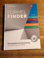 Formelfinder Formelsammlung Westermann Neuausgabe 2022 Berlin - Neukölln Vorschau