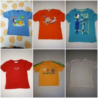 T-Shirts Gr. 110/116 Mickey Mouse Donald Tom Tailor Bayern - Chieming Vorschau