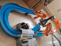 Hot Wheels Monster Trucks Beschleuniger Rennbahnset Bayern - Wunsiedel Vorschau