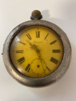 Antique Uhr chrono marque Précision Baden-Württemberg - Reutlingen Vorschau