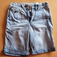 Jeans - Shorts von H & M Gr. 152 Niedersachsen - Hillerse Vorschau