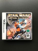 Star Wars Lethal Alliance Baden-Württemberg - Triberg Vorschau