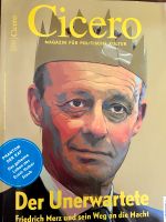 Cicero April 2023 NP..11.80 MAGAZIN GÜR POLITISCHE KULTUR Rheinland-Pfalz - Koblenz Vorschau