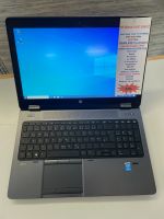 HP ZBook 15,6" Intel Quad Core i7-4710MQ 24GB Ram 256GB SSD Baden-Württemberg - Mannheim Vorschau