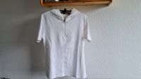 Ungetragenes, weißes Kapuzen-Shirt, Gr. 36, Jeans Fritz Nordrhein-Westfalen - Brilon Vorschau