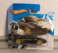 Lotus Evora GT4 Hot Wheels in Originalverpackung Baden-Württemberg - Eppelheim Vorschau