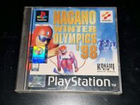 Nagano Winter Olympics 98 Bayern - Inning am Ammersee Vorschau