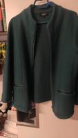 Schöne Jacke Größe 44 Bochum - Bochum-Südwest Vorschau