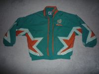 STARTER Miami Dolphins Jacke 90er vintage Gr XL Mitte - Wedding Vorschau