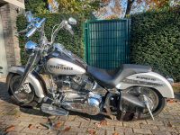 Harley Davidson FLSTFSE FatBoy Screamin Eagle CVO Fat Boy 103 Niedersachsen - Wallenhorst Vorschau