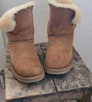 ORIGNAL UGG Boots Sachsen-Anhalt - Tangeln Vorschau