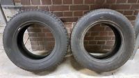 2x Goodyear Wrangler HP AT 265/65 R17 Winterreifen Reifen Niedersachsen - Salzgitter Vorschau