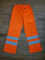 Arbeitsschutzhose ARBEITSHOSE NEU Gr.46 (S/M)☆Orange☆Signalhose Leipzig - Kleinzschocher Vorschau