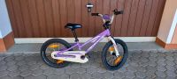 Kinderfahrrad Specialized 16 Zoll Bayern - Breitenbrunn i.d. Oberpfalz Vorschau