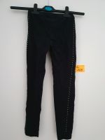 Schöne Strass Leggings Gr.128 München - Schwabing-Freimann Vorschau