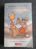 Buch Rico, Oskar und das Herzgebrechen Niedersachsen - Gieboldehausen Vorschau