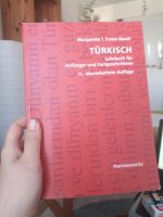 Türkisch Lehrbuch für Anfänger und Fortgeschrittene Bayern - Erlangen Vorschau