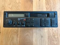 Autoradio Grundig VW Gamma 2 II, 357035186B, guter Zustand Hannover - Linden-Limmer Vorschau