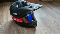 Nexo Motorradhelm Motocrosshelm XL Niedersachsen - Langwedel Vorschau