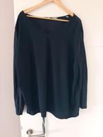 Tchibo Blusenshirt blau  Gr.52/54 Kreis Ostholstein - Fehmarn Vorschau