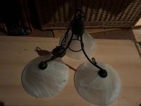 !!! Lampe !!! Baden-Württemberg - Großbottwar Vorschau