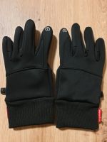 Thermohands Softshell Handschuhe mit Touchscreen Funktion Schleswig-Holstein - Hohenlockstedt Vorschau