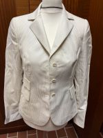 Akris Damen Sommer Blazer Damen GR 34 hellbeige Lindenthal - Köln Sülz Vorschau