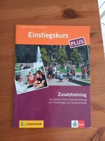 Einstiegskurs Deutsch Zusatztraining Baden-Württemberg - Graben-Neudorf Vorschau